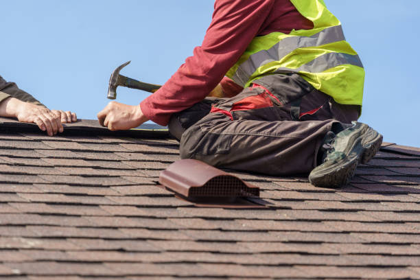 Quick and Trustworthy Emergency Roof Repair Services in Riverview, MI