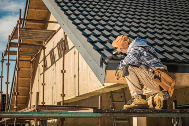 Best Sealant for Roof  in Riverview, MI