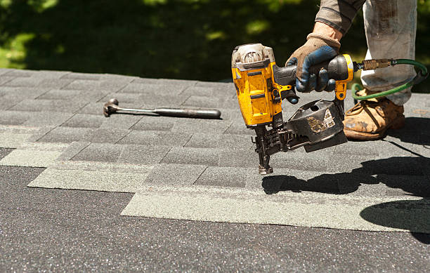 Best Affordable Roofing Company  in Riverview, MI