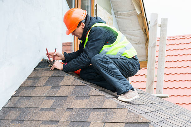 Heating Cable for Roof Installation in Riverview, MI