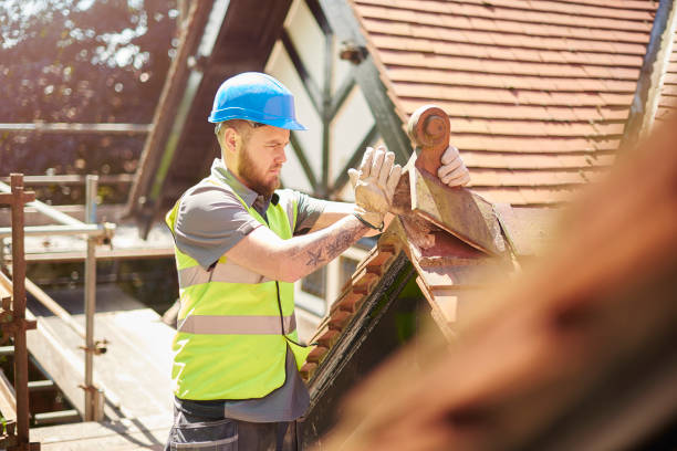 Riverview, MI Roofing Contractor Company