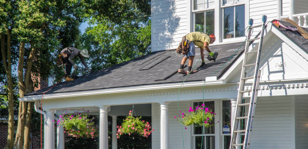 Best Best Roofing Contractors  in Riverview, MI