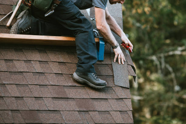 Best Tile Roofing Contractor  in Riverview, MI